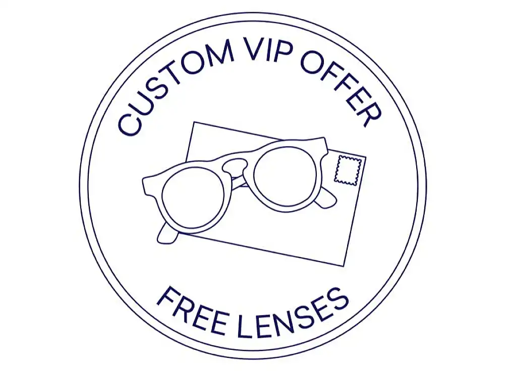 Wanted lenses RB2185F Wayfarer II Classic Replacement Lenses 52mm Wanted lenses RB2185F Wayfarer II Classic Replacement Lenses 52mm