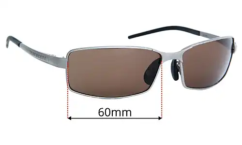 Serengeti Verona Replacement Lenses 60mm Serengeti Verona Replacement Lenses 60mm