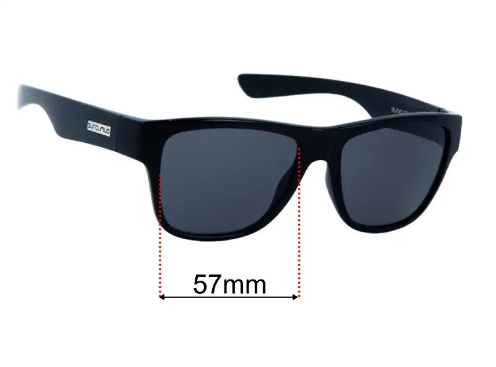 Sunglass Fix Replacement Lenses Suncloud Redondo Sunglass Fix Replacement Lenses Suncloud Redondo