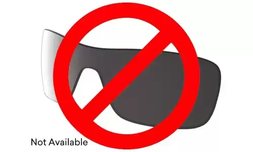 Oakley Offshoot Replacement Lenses - 63mm Oakley Offshoot Replacement Sunglass Lenses - 63mm Wide