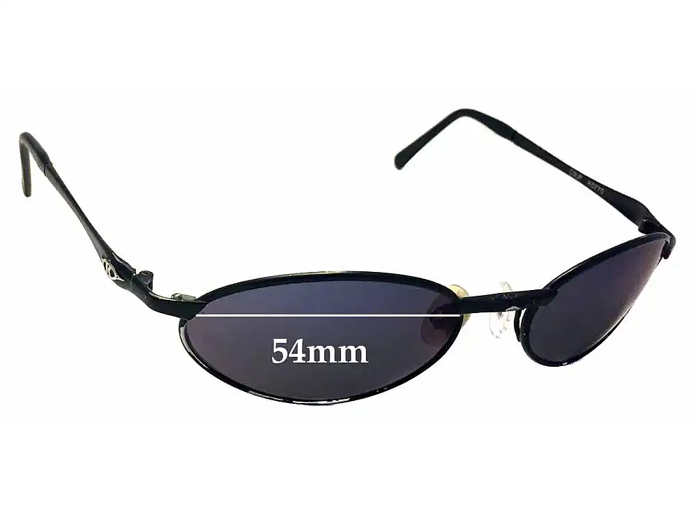 Sunglass Fix Replacement Lenses for Killer Loop K0770 Coup - 54mm Wide Sunglass Fix Replacement Lenses for Killer Loop K0770 Coup - 54mm Wide