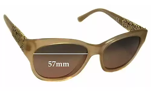 Sunglass Fix Replacement Lenses for Maui Jim MJ747 Monstera Leaf - 57mm Wide Sunglass Fix Replacement Lenses for Maui Jim MJ747 Monstera Leaf - 57mm Wide