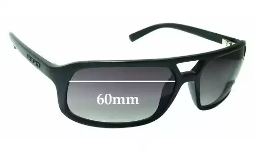 Sunglass Fix Replacement Lenses for Serengeti Livorno - 60mm Wide Sunglass Fix Replacement Lenses for Serengeti Livorno - 60mm Wide