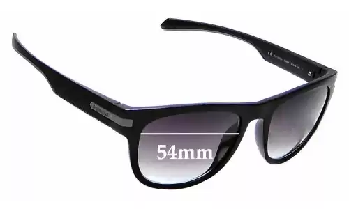 Sunglass Fix Replacement Lenses for Polaroid PLD 2065/S - 51mm Wide Sunglass Fix Replacement Lenses for Polaroid PLD 2065/S - 51mm Wide
