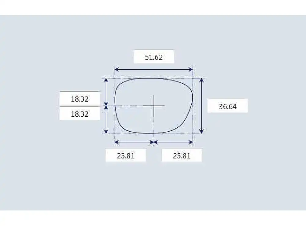 Sunglass Fix Replacement Lenses for Hugo Boss BO 0084 - 52mm Wide Sunglass Fix Replacement Lenses for Hugo Boss BO 0084 - 52mm Wide