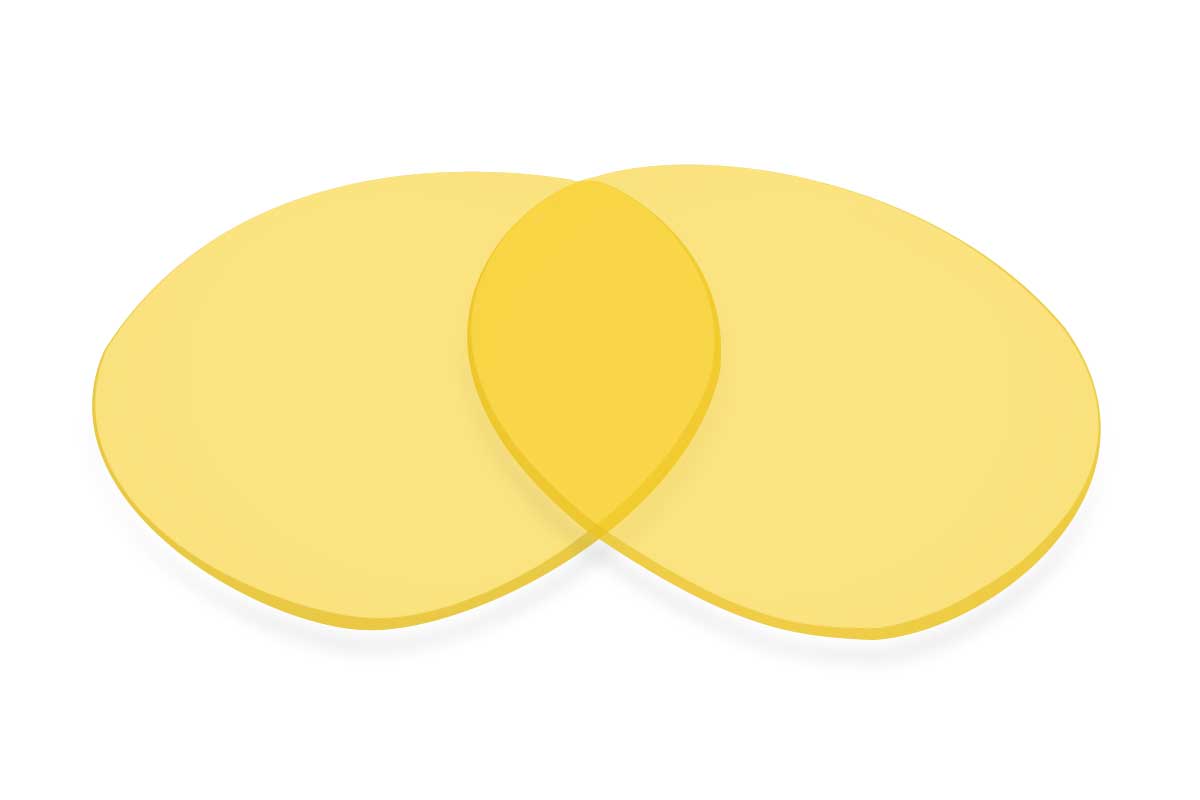 Yellow (Blue Blocker)