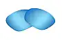 Sunglass Fix Replacement Lenses for Hugo Boss 0697/S - 63mm Wide Sunglass Fix Replacement Lenses for Hugo Boss 0697/S - 63mm Wide